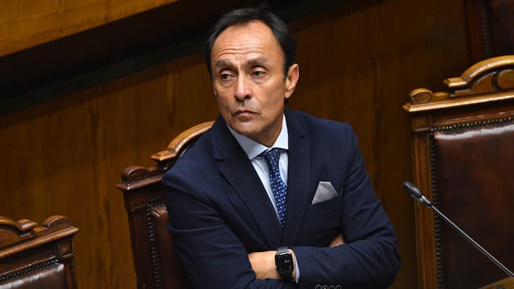 Ministro Pizarro aborda cómo la reforma a la ley de S.A Deportivas podría beneficiar a las disciplinas olímpicas