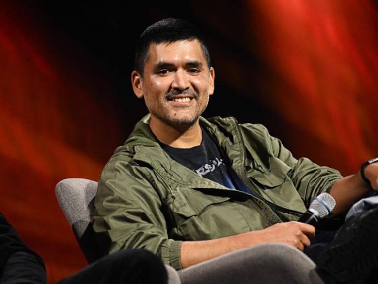 Gabriel Osorio, director de corto chileno de Star Wars: «Es todavía más satisfactorio que cuando ganamos el Oscar»