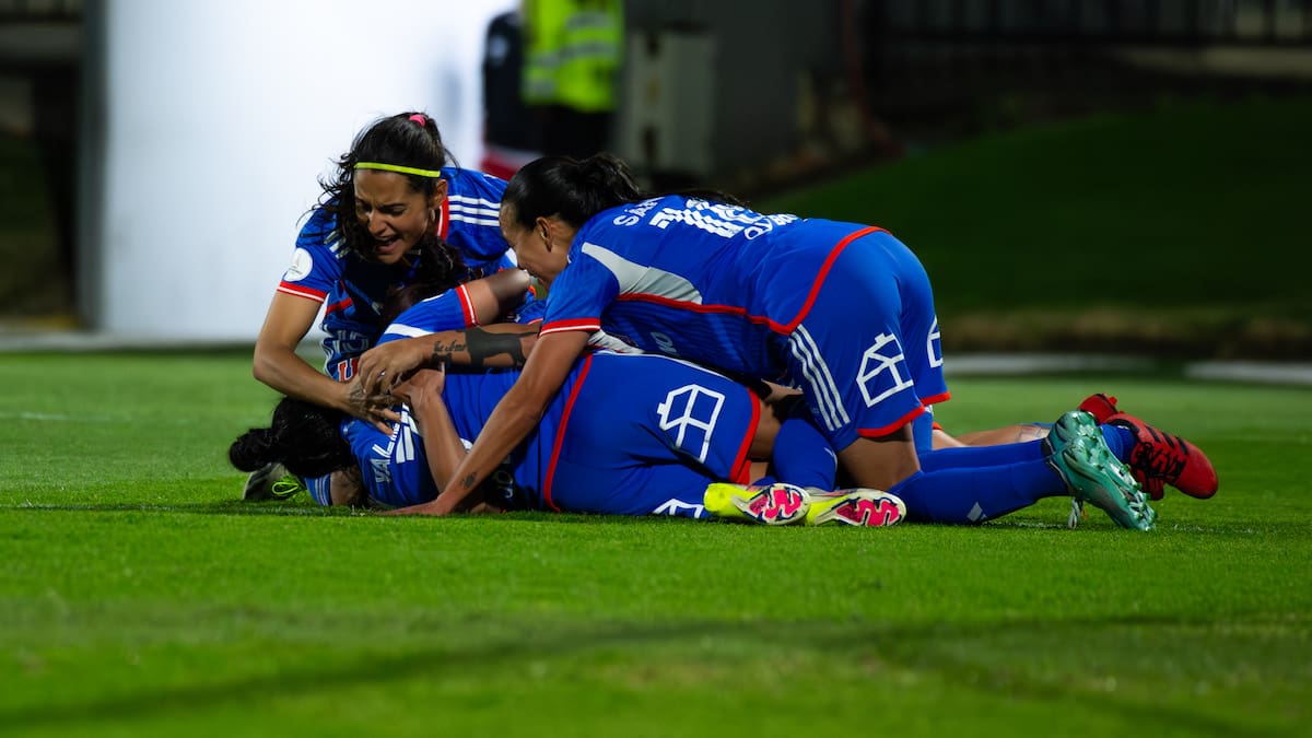 Pagarán los platos rotos: el plantel femenino de la U de Chile es el primer damnificado directo tras la masacre de Avellaneda