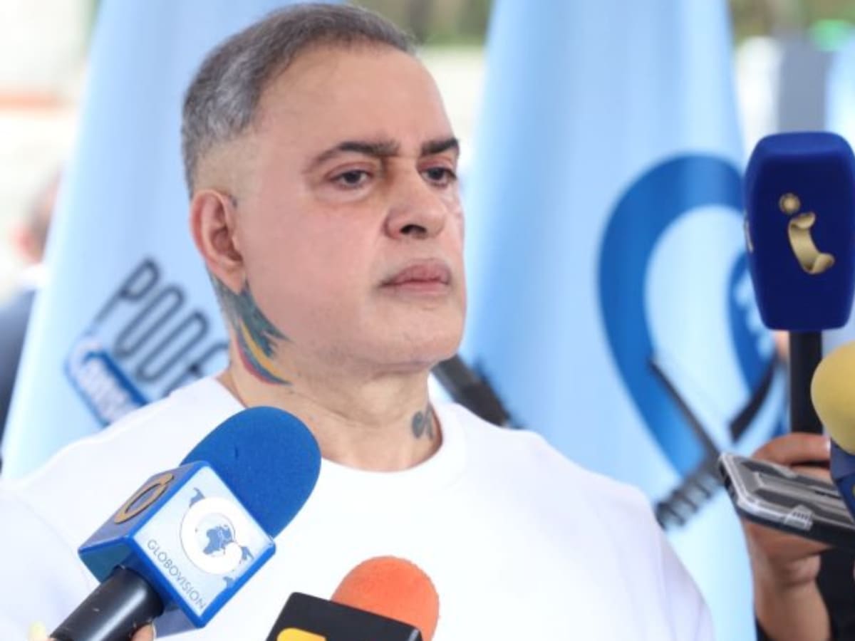 Caso Ronald Ojeda: Fiscal venezolano reafirma dichos y acusa “falta de profesionalismo” en investigación de Chile