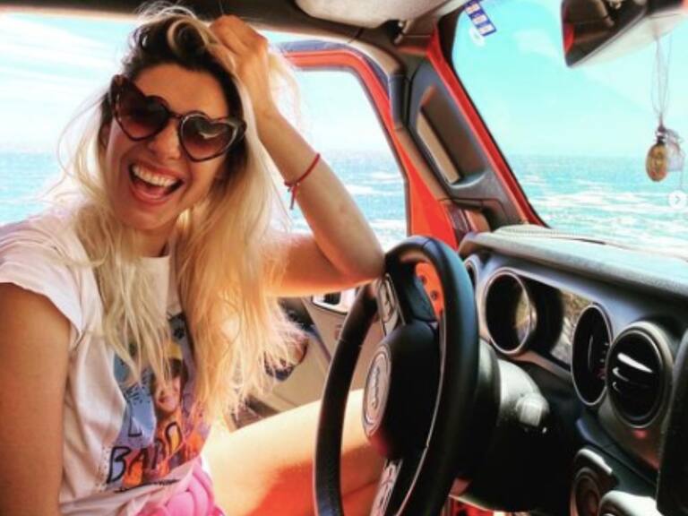 Dayana Amigo de Casado con hijos