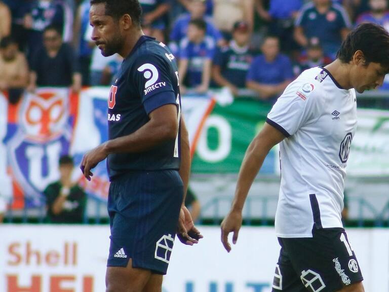 Colo Colo y la U en el abismo: Así quedaron las tablas tras dura derrota de los azules