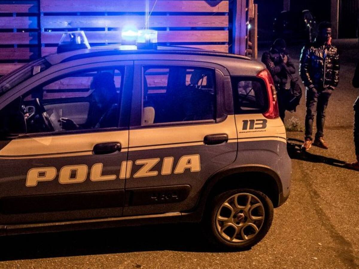 Doctora italiana fue asesinada por su pareja luego de que este la acusara de contagiarlo con Covid-19