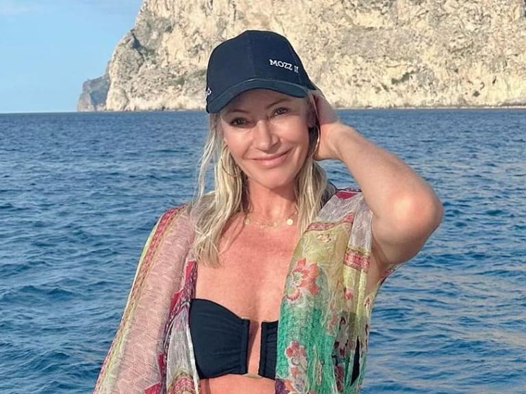 «No podía salir sola»: Marcela Vacarezza revela que con su familia fue perseguida en dictadura