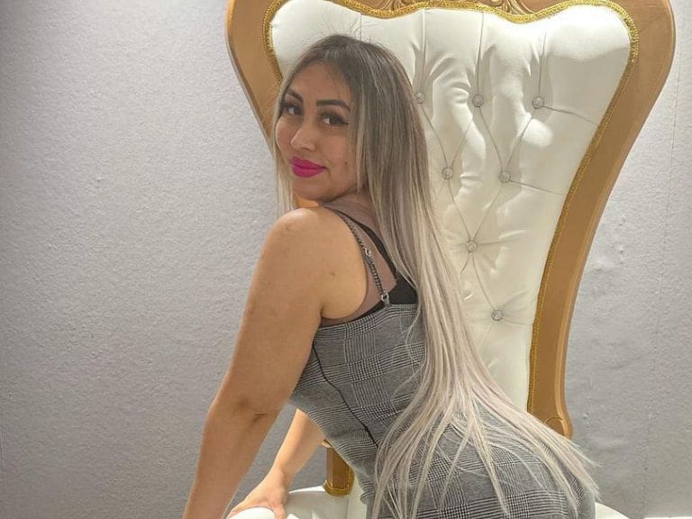 «¿Para qué hice esa campaña?»: el reclamo de Naya Fácil al Presidente Boric por su orden de detención