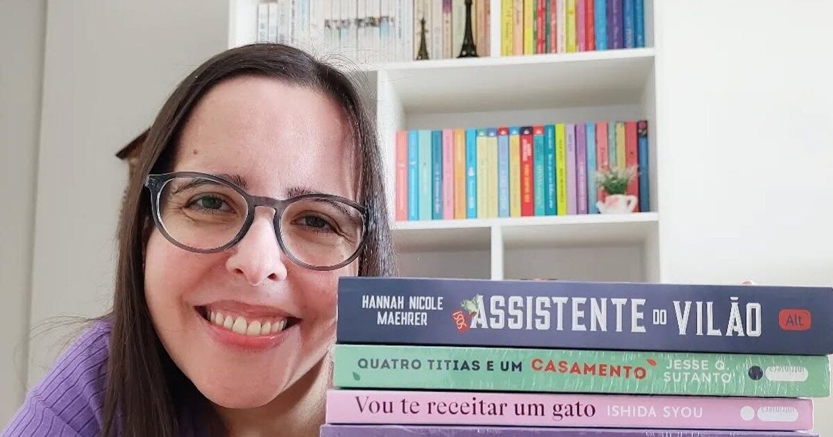 Tais Bruna de Castro.