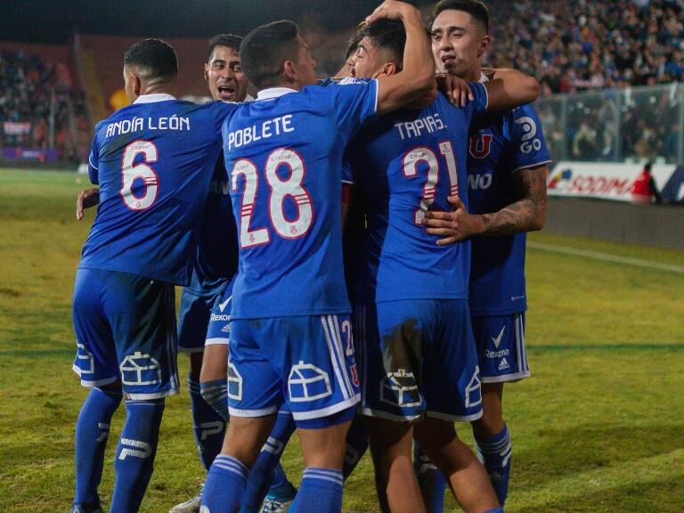 Azul Azul valora la localía en Santa Laura ante la UC: "Esperamos mantenernos en Santiago de aquí a fin de año"