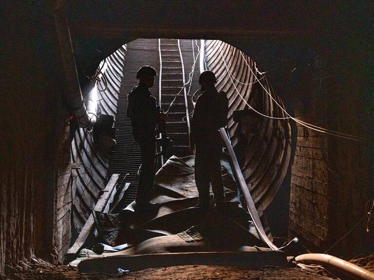 Hamás responde a acusaciones de la ONU respecto a que sus soldados violaron a rehenes