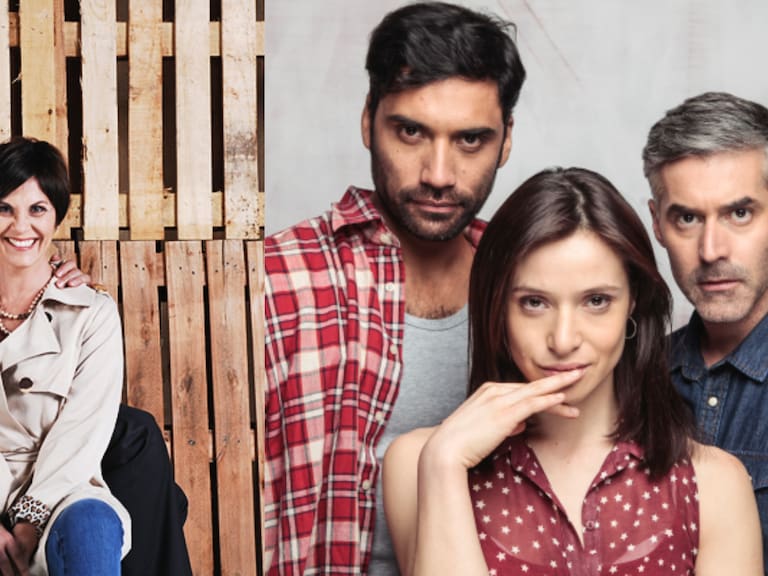 Pituca sin lucas y Amanda