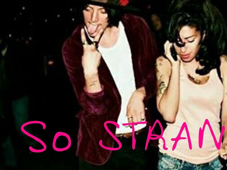 Kristian Marr, el amigo de Amy Winehouse que guardó dueto inédito: «Ahora es el momento perfecto para compartirlo»