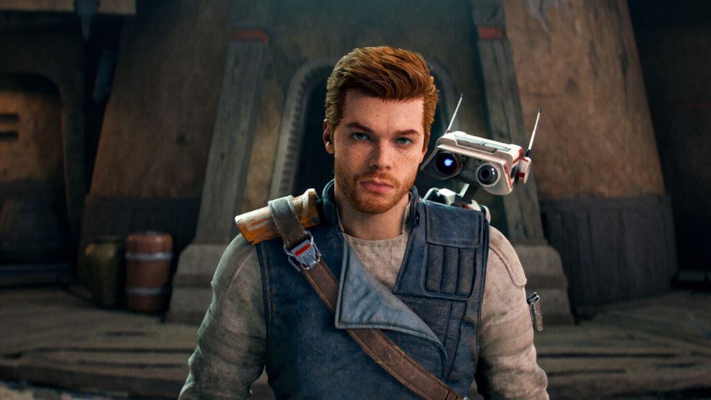 star wars jedi survivor - nuevo juego secuela