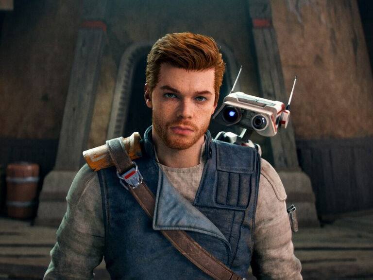 star wars jedi survivor - nuevo juego secuela