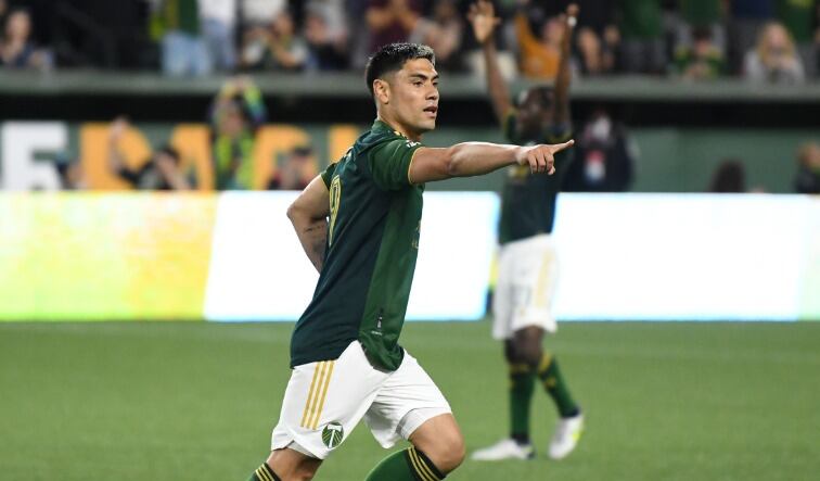 Felipe Mora