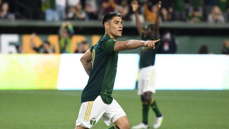 Felipe Mora