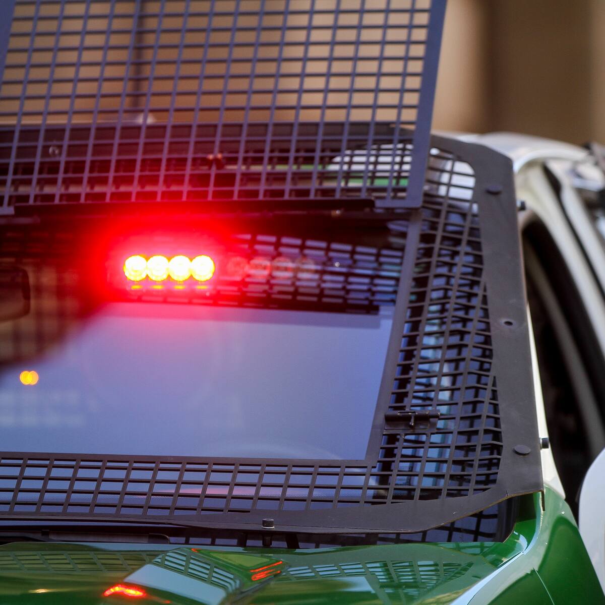 Adolescente fue baleado en La Cisterna: recibió al menos tres disparos