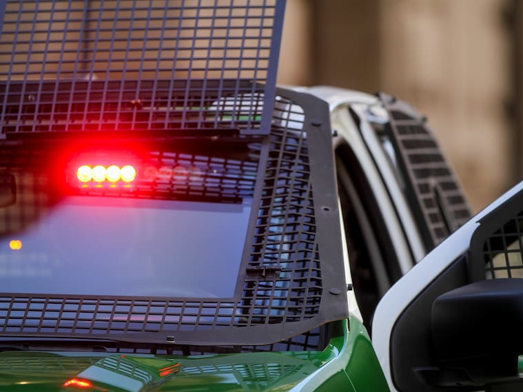 Menor de edad fallece tras caer del techo en conocido mall de Viña del Mar