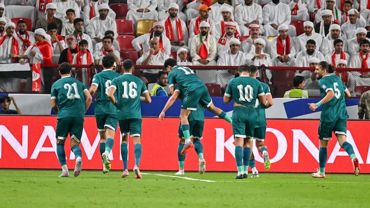 Irak se mete al repechaje del Mundial 2026 en increíble definición: estos son los demás clasificados y el nuevo formato