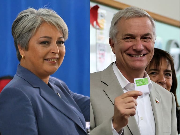 Resultados Elecciones Presidenciales 2025 en Chile: quién va ganando entre José Antonio Kast y Jeannette Jara en la segunda vuelta
