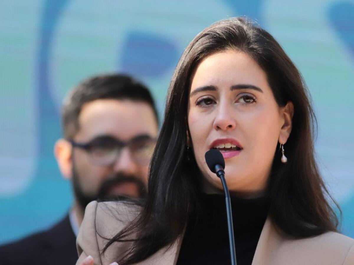 “Estamos en la papeleta”: Tribunal Electoral Regional de Valparaíso confirma candidatura de la alcaldesa de Viña del Mar, Macarena Ripamonti