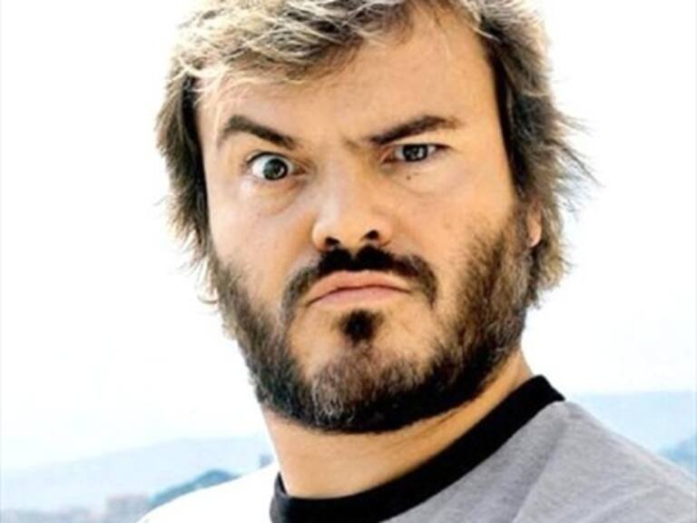 Jack Black se une al remake de «Jumanji»