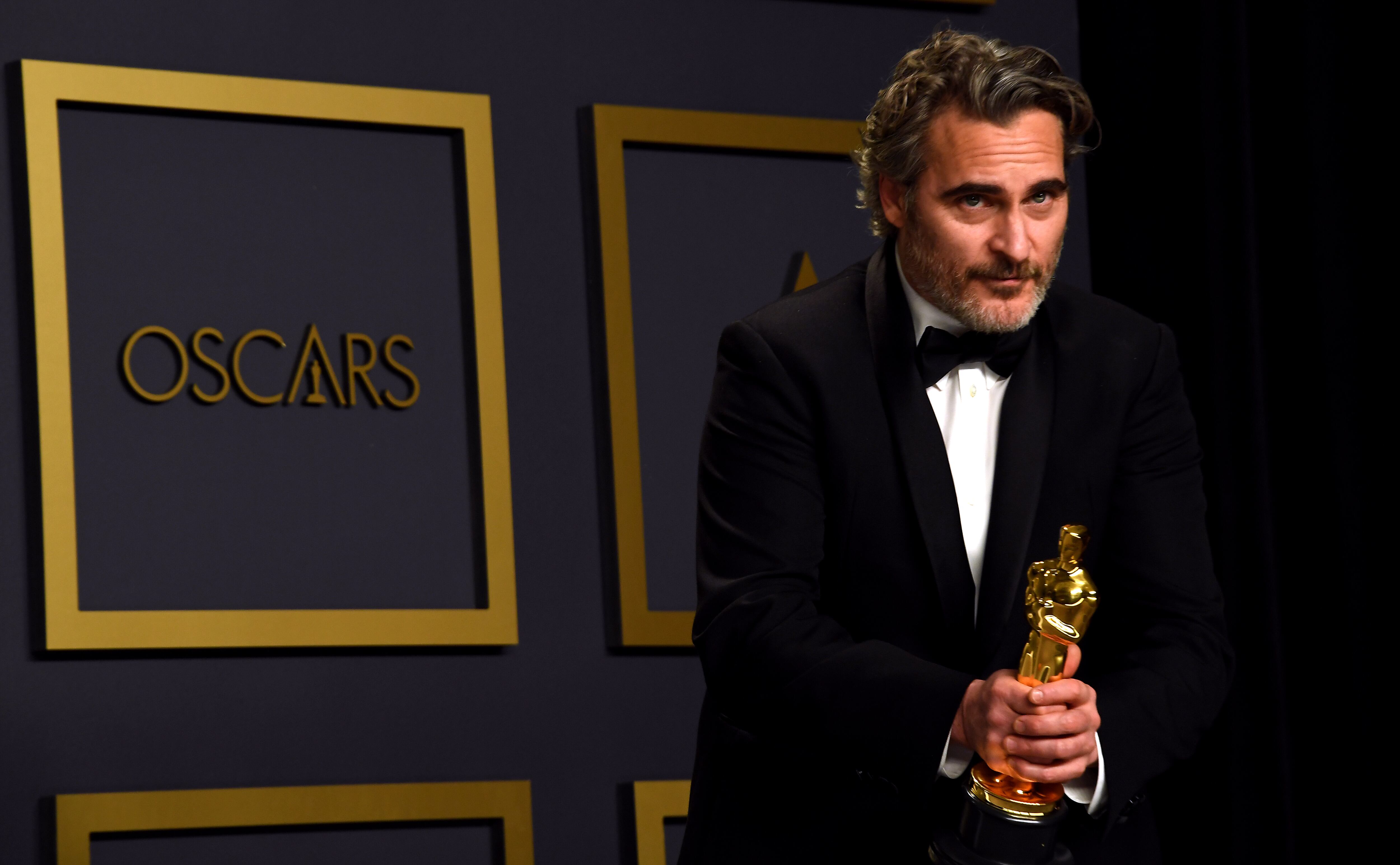 Joaquin Phoenix