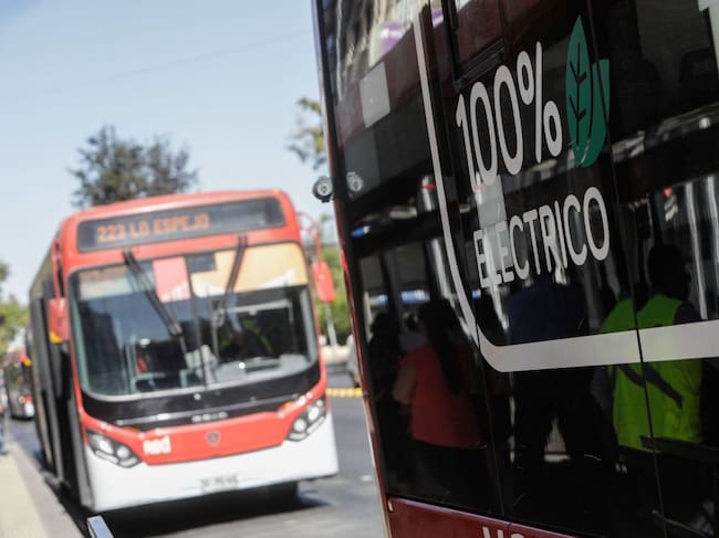 Agencia Uno