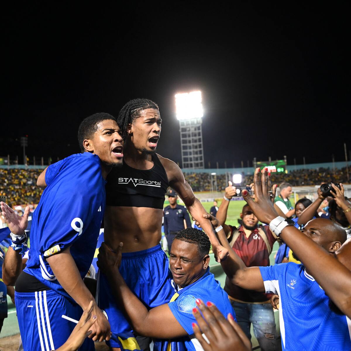 El país más pequeño en clasificar a una Copa del Mundo: sorpresa total rumbo al Mundial 2026
