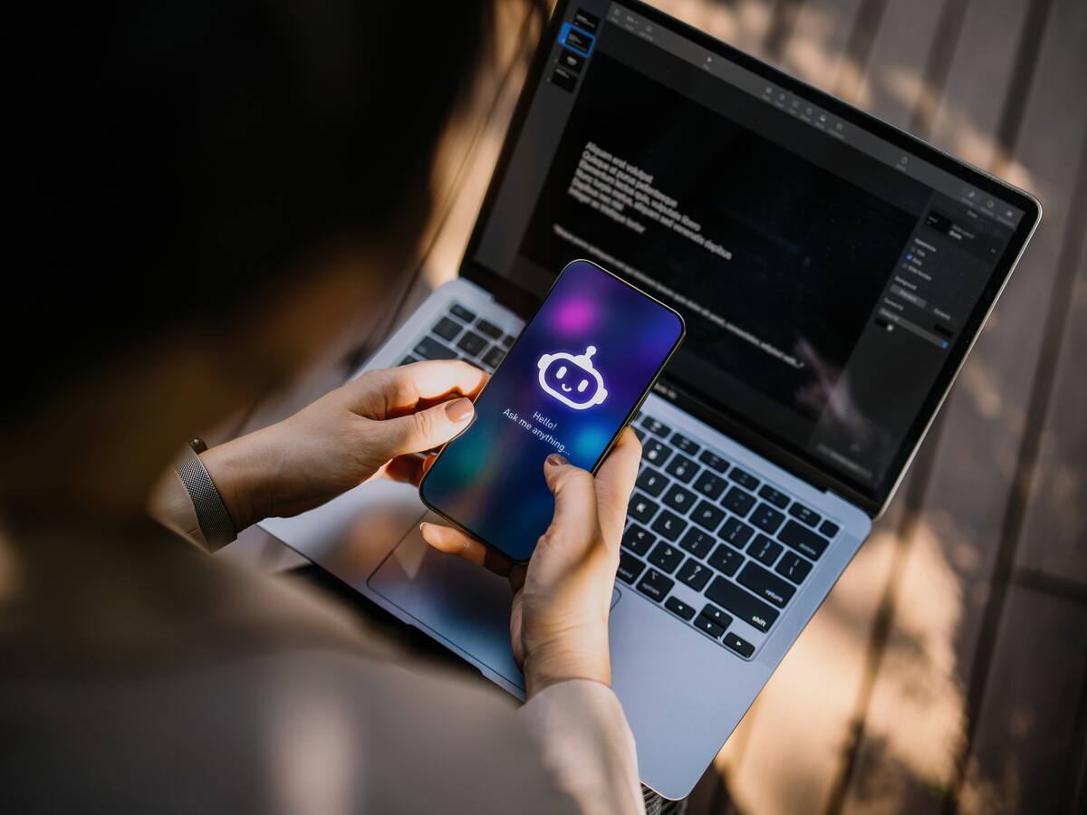 Drogas, alcohol y trastornos alimenticios: estudio alerta sobre peligrosas conversaciones de ChatGPT con adolescentes