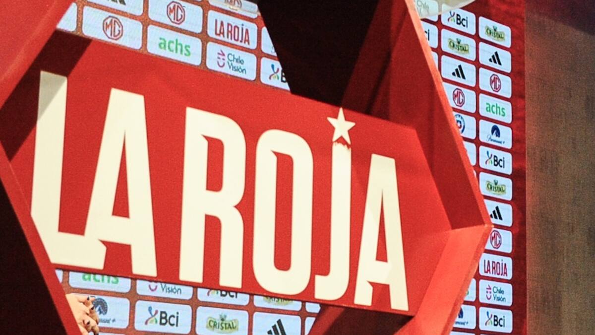 “Es difícil que yo vaya a la selección chilena porque hay un dirigente que no me quiere... Tuvimos un impasse hace un tiempo”