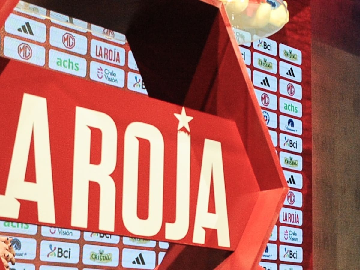 “Es difícil que yo vaya a la selección chilena porque hay un dirigente que no me quiere... Tuvimos un impasse hace un tiempo”