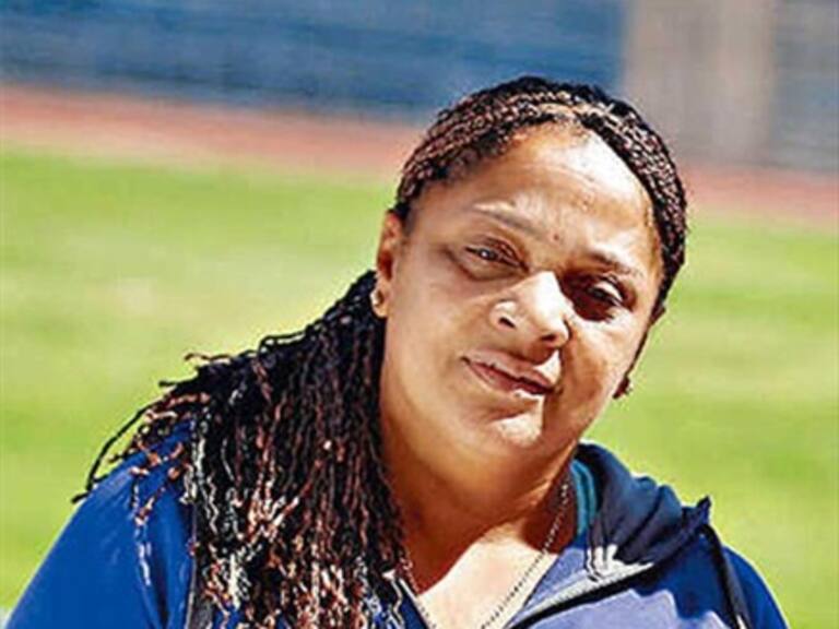 Falleció Dulce Margarita García, exentrenadora de Natalia Duco