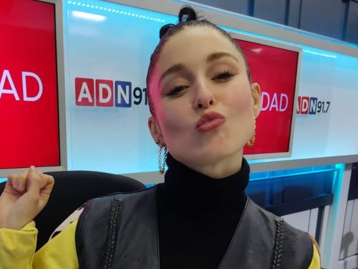 Francisca Valenzuela sobre su nuevo disco «Vida tan bonita»: «Es un álbum que está lleno de crisis, conflictos y rebeldía»