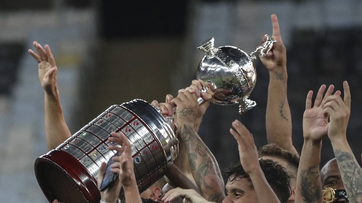 Definidas todas las llaves: así quedaron los cruces de 8vos de final de la Copa Libertadores 2024