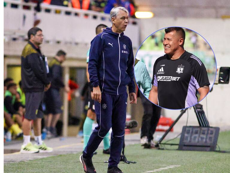 Dos técnicos serán los primeros en sufrir las secuelas de la “ley Almirón”