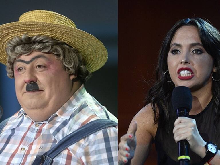 «Malo el chiste»: Chiqui Aguayo encaró a Huaso Filomeno por rutina en Olmúe calificada de machista