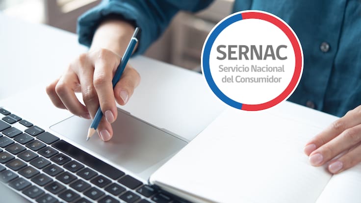 Venden cursos por menos de mil pesos y al final cobran $169 mil: Sernac alerta por popular plataforma online en Chile