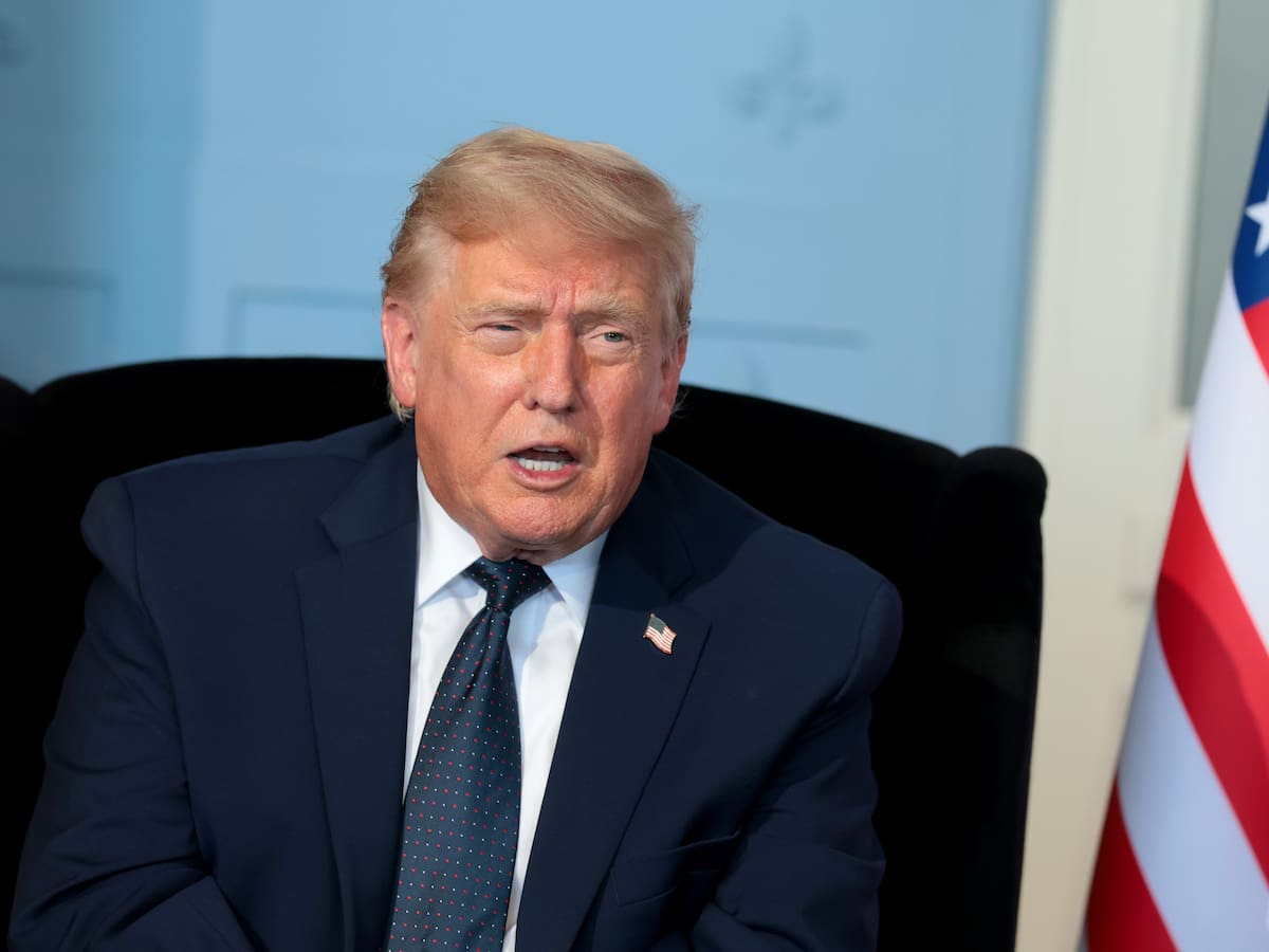 Los planes de Trump en Latinoamérica: abre la puerta a operaciones militares en Colombia y no descarta intervenir Cuba
