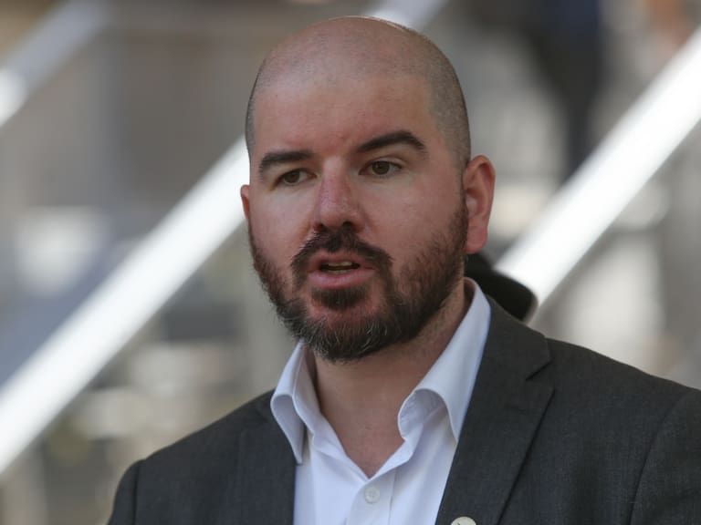 La proyección del ministro Giorgio Jackson: «Este es un Gobierno que puede dejar una huella súper importante para la historia del país»