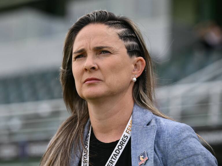 Tatiele Silveira explica el cambio de arquera en la tanda de penales