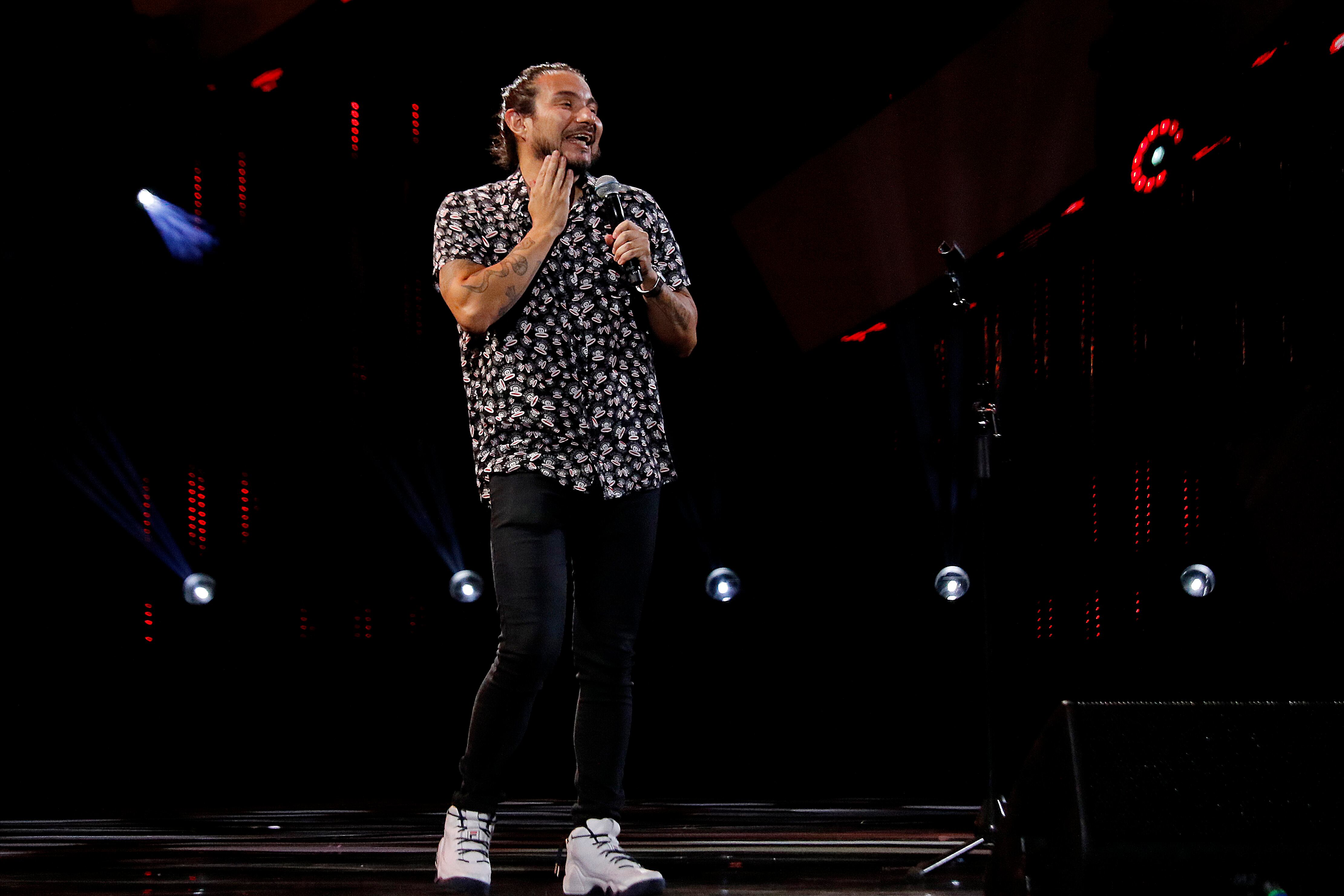 Felipe Avello