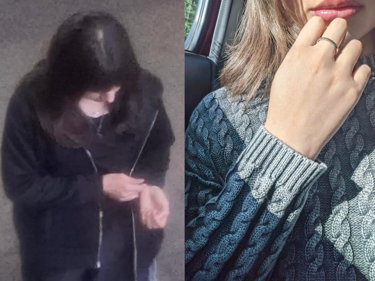 Ella tiene 16 años: influencer chilena es víctima de acoso de hombre con antecedentes en otro país