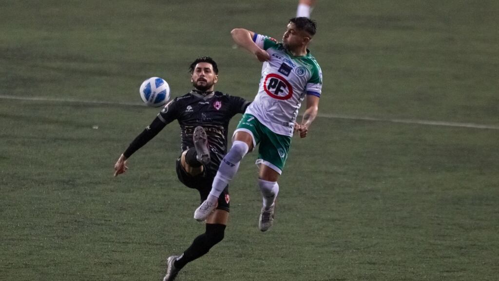 Programación fútbol chileno: ¿Qué partidos se juegan hoy, 19 de noviembre, y quién transmite?