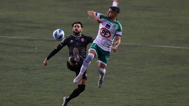 Programación fútbol chileno: ¿Qué partidos se juegan hoy, 19 de noviembre, y quién transmite?