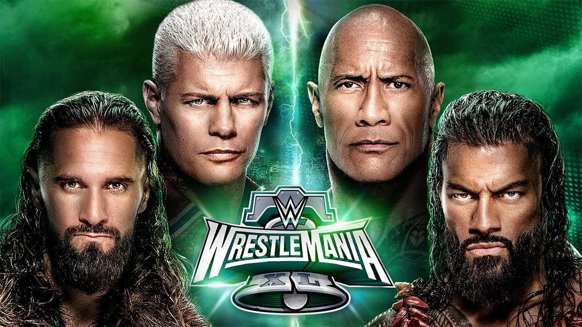 WWE