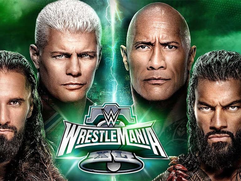 WWE