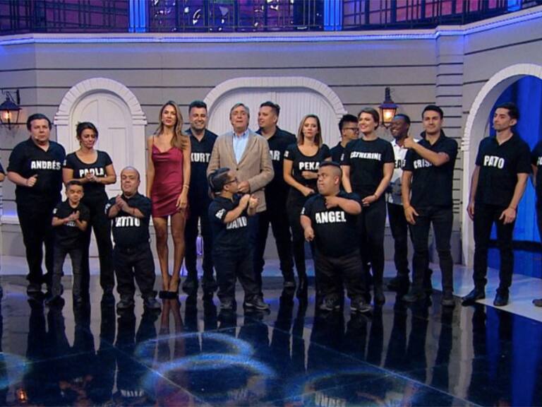 Ex Morandé con Compañía sufrió violento asalto: le cortaron una de sus orejas