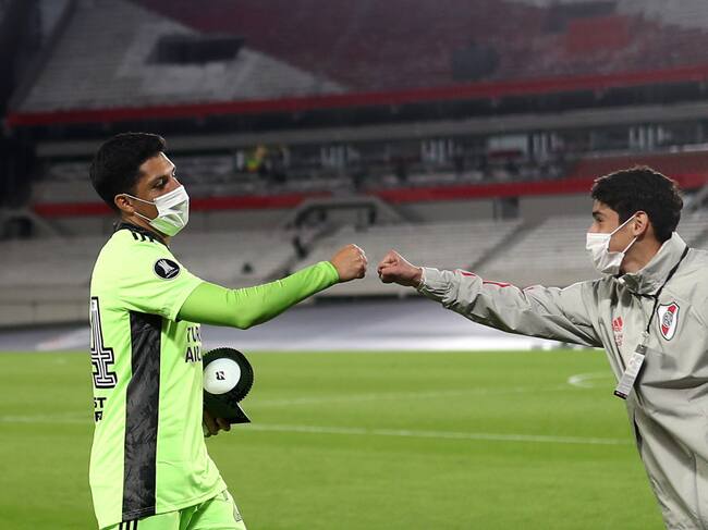 River Plate (Referencial)