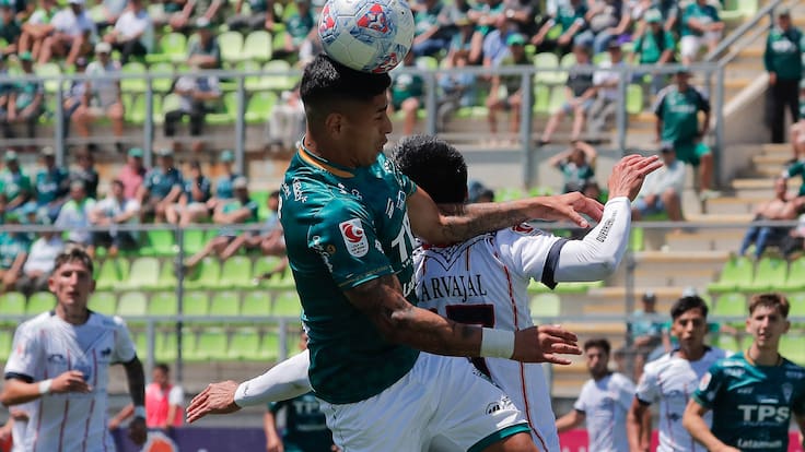 Santiago Wanderers suma a un tercer ex Colo Colo para su plantel 2026 en la Primera B