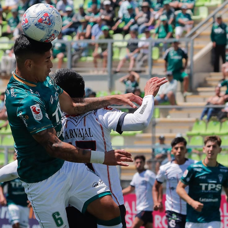 Santiago Wanderers suma a un tercer ex Colo Colo para su plantel 2026 en la Primera B