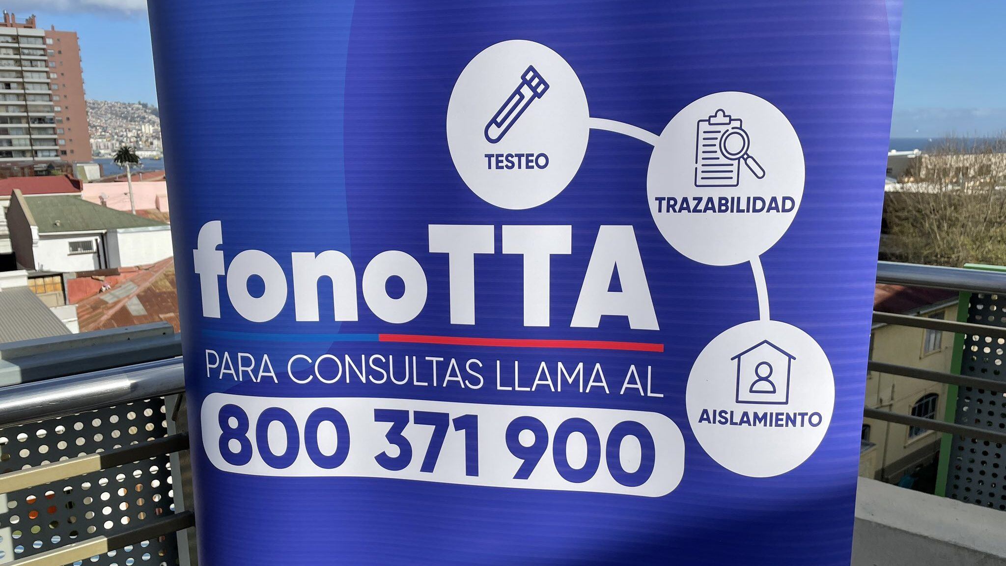 Fono TTA: Minsal lanzó nueva y gratuita línea de servicios